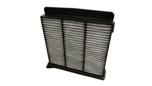 Fleetguard AF56081 Cabin Air Filter