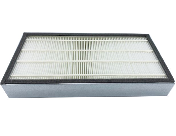 Fleetguard AF56084 Cabin Air Filter