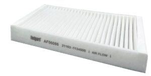 Fleetguard AF56086 Cabin Air Filter