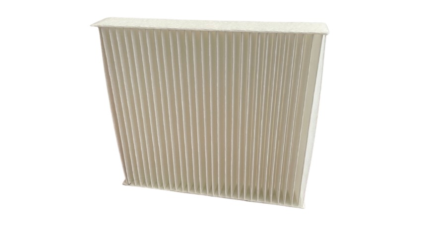 Fleetguard AF56088 Cabin Air Filter