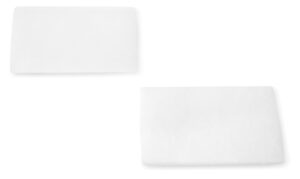 Fleetguard AF56089 Cabin Air Filter