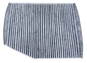 Fleetguard AF56096 Cabin Air Filter