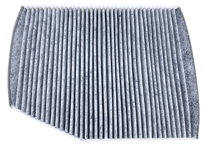 Fleetguard AF56096 Cabin Air Filter