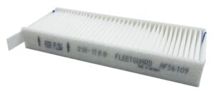 Fleetguard AF56109 Cabin Air Filter