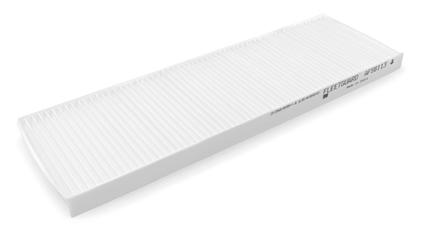 Fleetguard AF56113 Cabin Air Filter