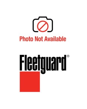 Fleetguard AF56125 Cabin Air Filter