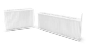 Fleetguard AF56133 Cabin Air Filter