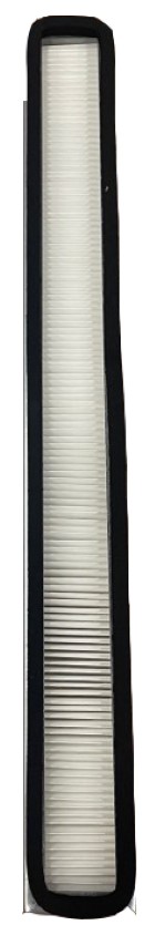 Fleetguard AF56136 Cabin Air Filter