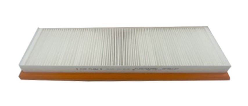 Fleetguard AF56137 Cabin Air Filter