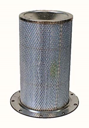 Fleetguard AF800 Secondary Air Filter Air Filter