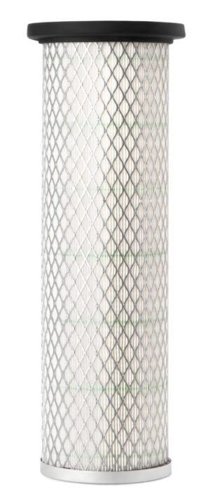Fleetguard AF804M Secondary Air Filter Air Filter
