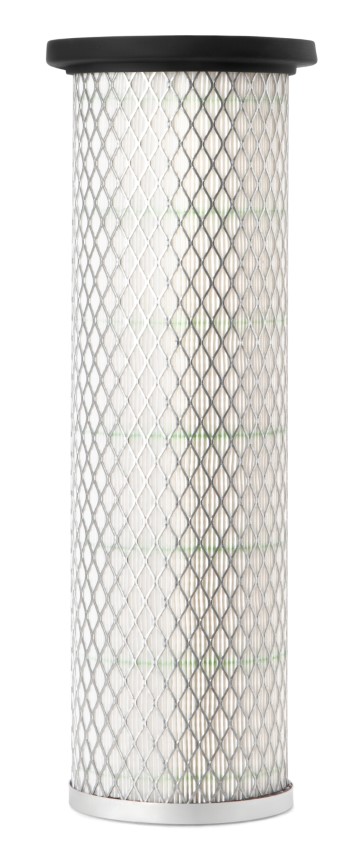 Fleetguard AF804M Secondary Air Filter Air Filter
