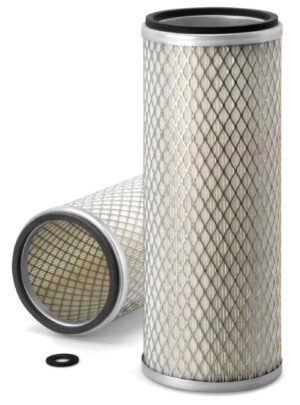 Fleetguard AF815 Secondary Air Filter Air Filter