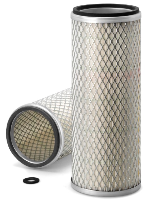 Fleetguard AF815 Secondary Air Filter Air Filter
