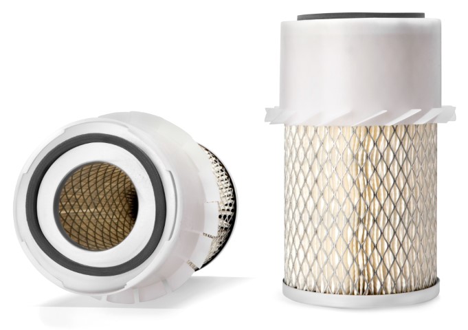 Fleetguard AF817K Primary Air Filter