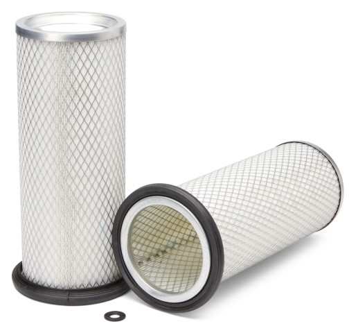 Fleetguard AF820M Secondary Air Filter Air Filter