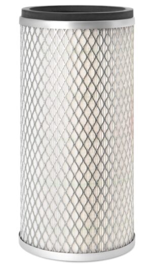 Fleetguard AF822M Secondary Air Filter Air Filter