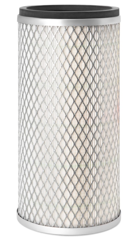 Fleetguard AF822M Secondary Air Filter Air Filter