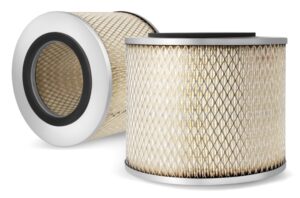 Fleetguard AF826 Primary Air Filter