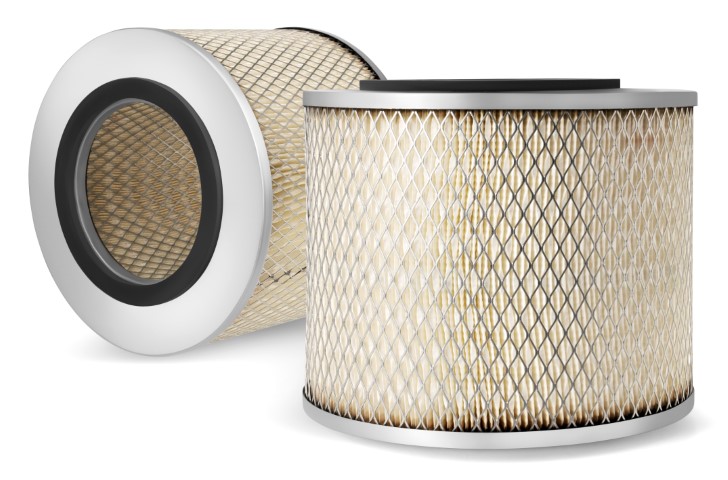 Fleetguard AF826 Primary Air Filter