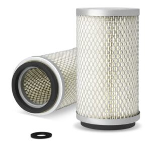 Fleetguard AF828 Secondary Air Filter Air Filter