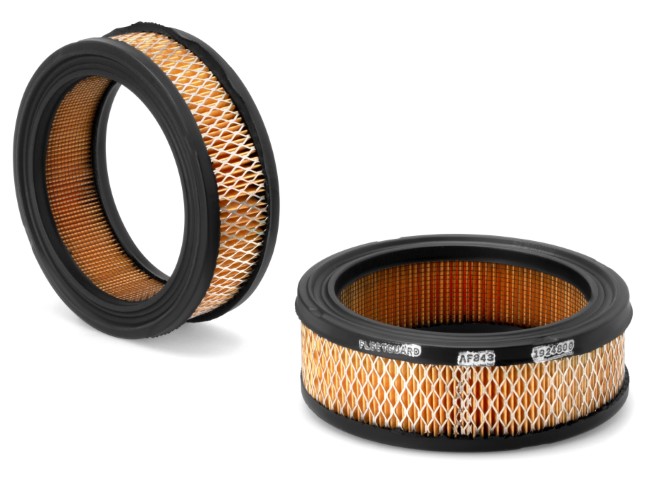 Fleetguard AF843 Primary Air Filter