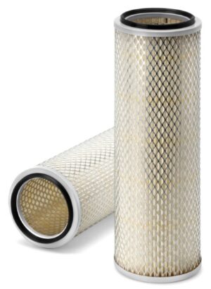Fleetguard AF844 Secondary Air Filter Air Filter
