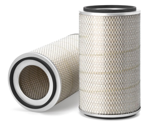Fleetguard AF855M Primary Air Filter