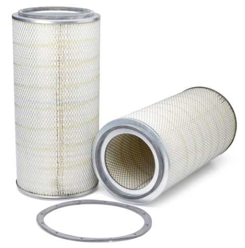 Fleetguard AF865 Primary Air Filter
