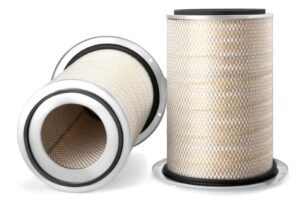 Fleetguard AF870 Primary Air Filter