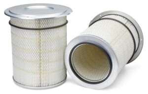 Fleetguard AF872 Primary Air Filter