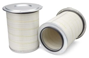 Fleetguard AF872M Primary Air Filter