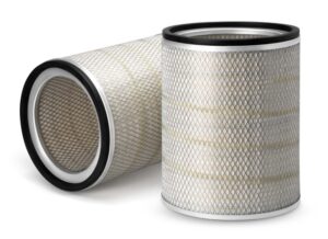 Fleetguard AF873M Primary Air Filter