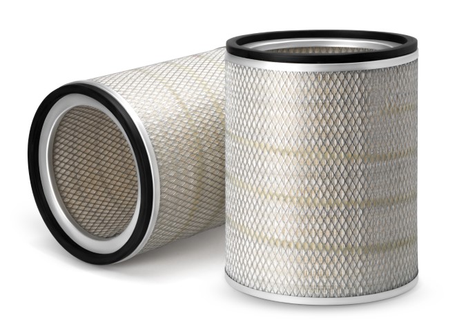 Fleetguard AF873M Primary Air Filter