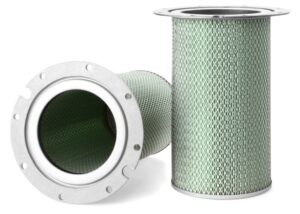 Fleetguard AF876 AIR/OIL SEPARATOR