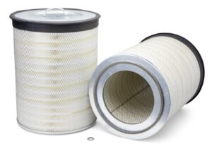 Fleetguard AF879M Primary Air Filter