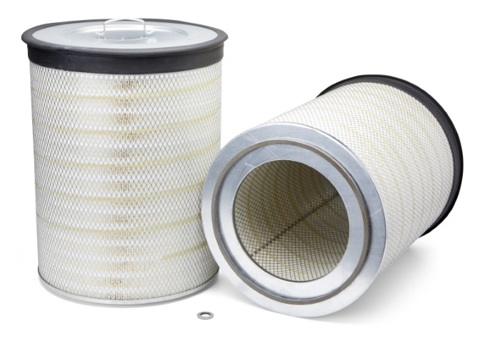Fleetguard AF879M Primary Air Filter