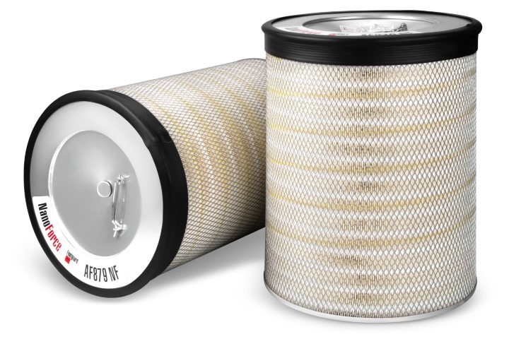 Fleetguard AF879NF Primary Air Filter