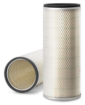 Fleetguard AF881 Secondary Air Filter Air Filter