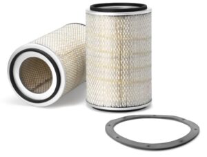 Fleetguard AF886 Primary Air Filter