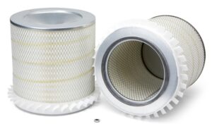 Fleetguard AF887KM Primary Air Filter