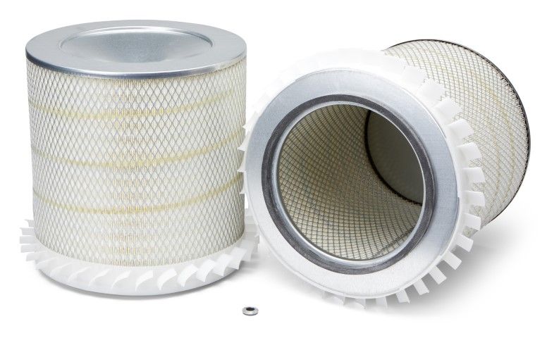 Fleetguard AF887KM Primary Air Filter