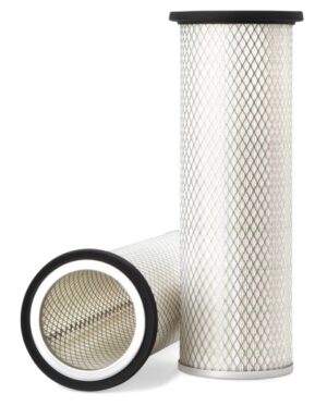 Fleetguard AF889 Secondary Air Filter Air Filter