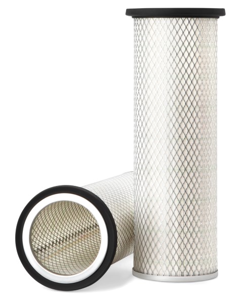 Fleetguard AF889 Secondary Air Filter Air Filter