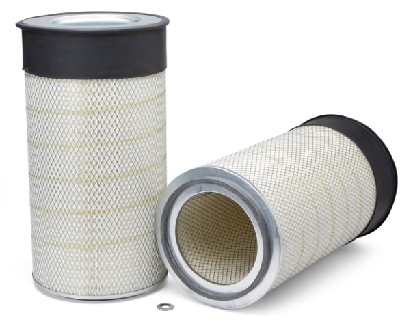 Fleetguard AF891M Primary Air Filter