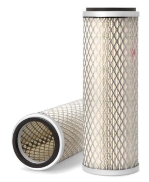 Fleetguard AF894 Secondary Air Filter Air Filter