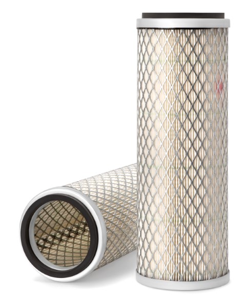 Fleetguard AF894 Secondary Air Filter Air Filter