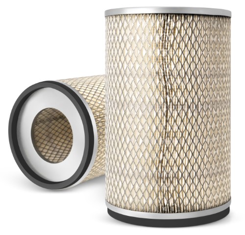 Fleetguard AF895 Primary Air Filter