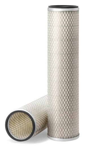 Fleetguard AF902 Secondary Air Filter Air Filter