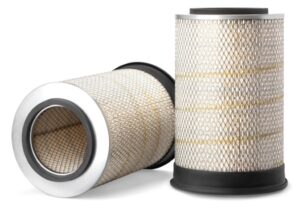Fleetguard AF906 Primary Air Filter